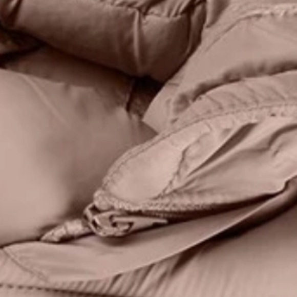 NWT Hooded Jacket - Picture 7 of 7